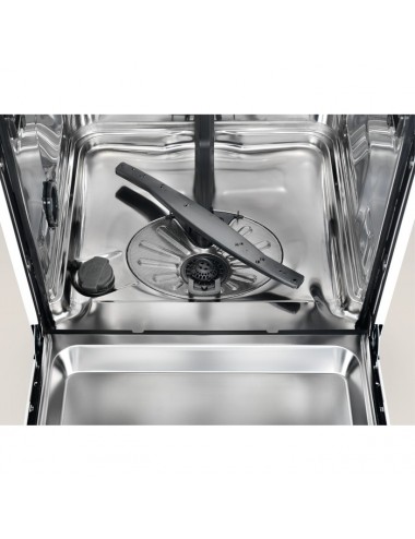 ELECTROLUX LAVAVAJILLAS  SERIE 300 ESA17210SW INDEPENDIENTE 13 CUBIERTOS E