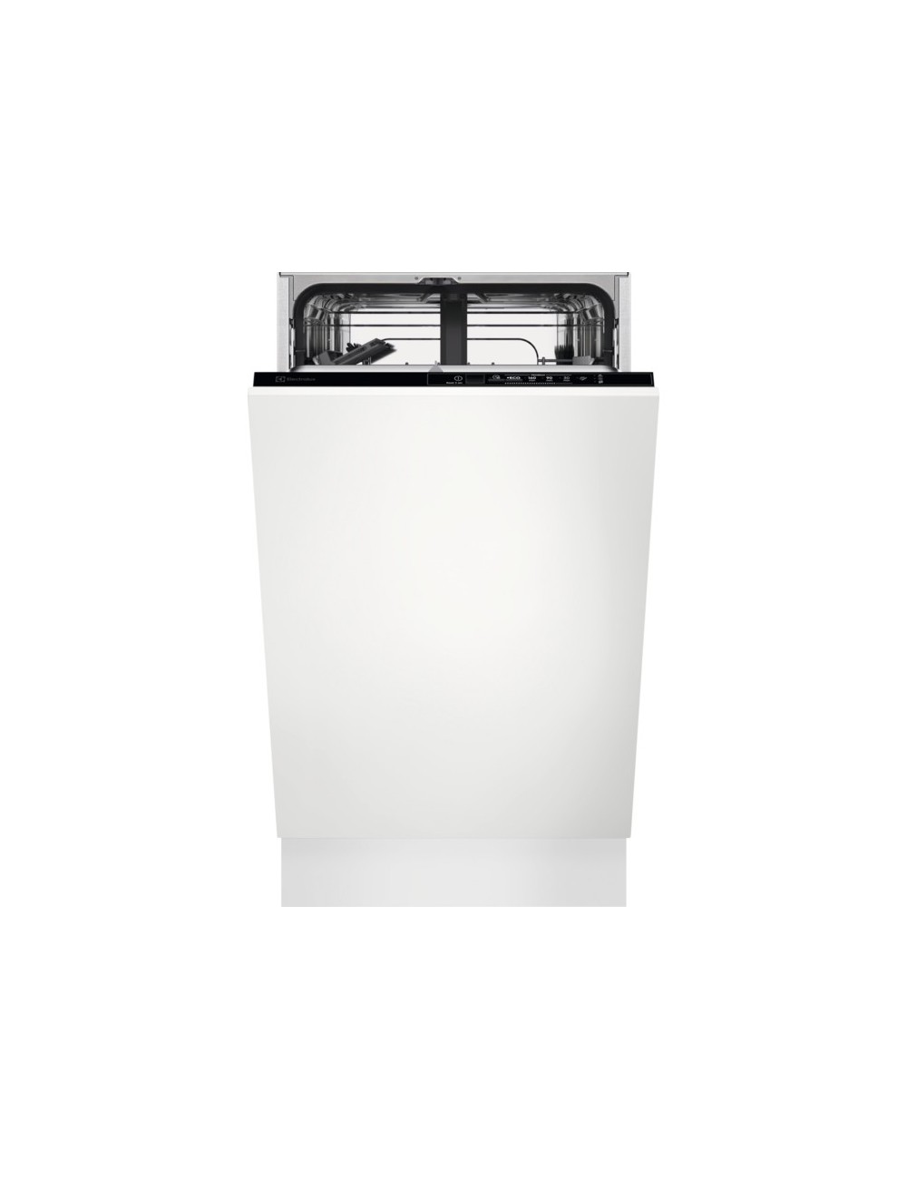 ELECTROLUX LAVAVAJILLAS  SERIE 300 EEA71210L INDEPENDIENTE 9 CUBIERTOS F