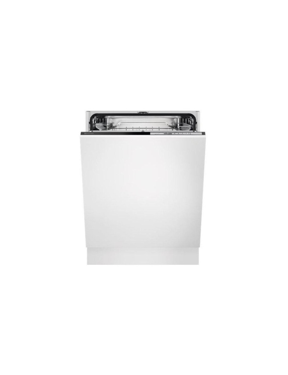 ELECTROLUX LAVAVAJILLAS  EEA17200L COMPLETAMENTE INTEGRADO 13 CUBIERTOS E