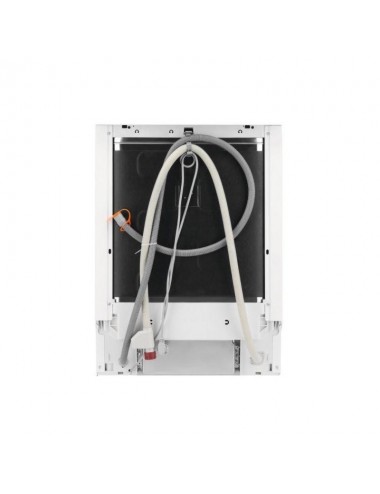 ELECTROLUX LAVAVAJILLAS  EEA17200L COMPLETAMENTE INTEGRADO 13 CUBIERTOS E