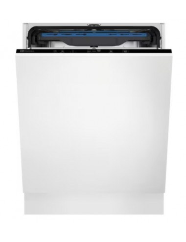 ELECTROLUX LAVAVAJILLAS  SATELLITECLEAN COMPLETAMENTE INTEGRADO 14 CUBIERTOS C