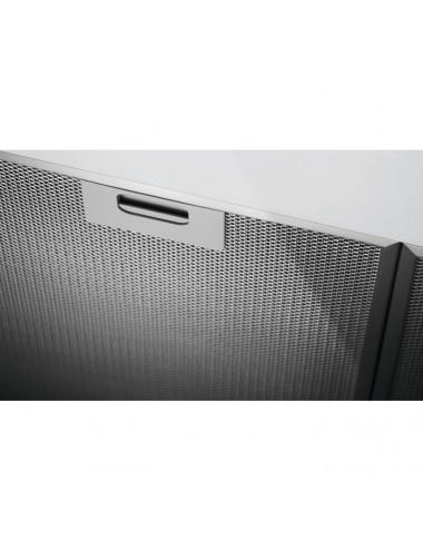 ELECTROLUX CAMPANA  SERIE 300 LFU226W DE PARED BLANCO 272 M³ H D