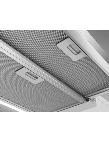 ELECTROLUX CAMPANA  LFP416X ENCASTRADA GRIS C