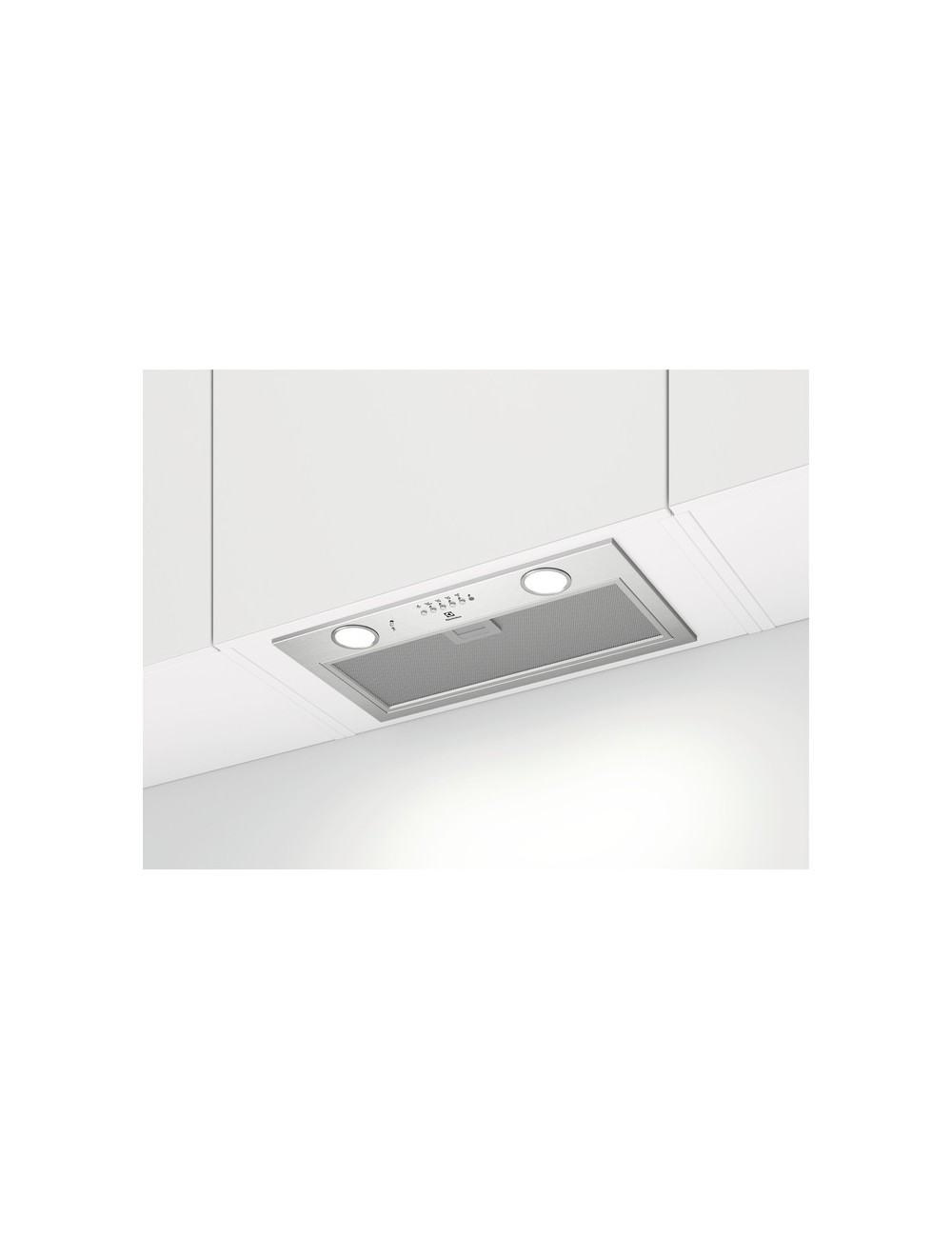 ELECTROLUX GRUPO FILTRANTE  LFG516X ENCASTRADA ACERO INOXIDABLE 580 M³ H C