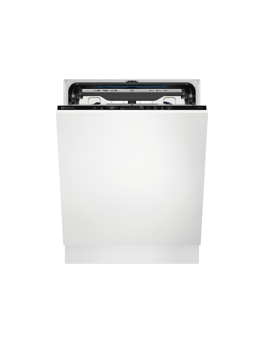 ELECTROLUX LAVAVAJILLAS  EEM69410W COMPLETAMENTE INTEGRADO 15 CUBIERTOS C