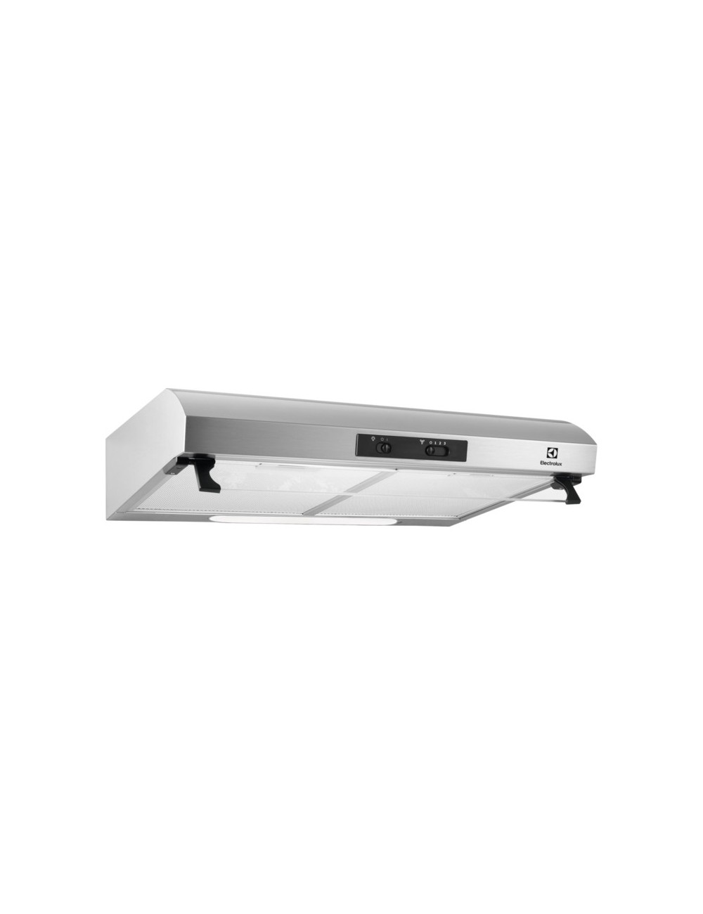 ELECTROLUX CAMPANA LFU226X TELESCÓPICA O EXTRAPLANA ACERO INOXIDABLE 272 M³ H D ELECTROLUX CAMPANA LFU226X TELESCÓPICA O EXTRAPLANA ACERO INOXIDABLE 272 M³ H D