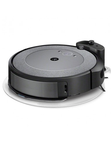 iRobot Robot Aspirador ROOMBA i5178 Friega WiFi