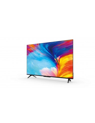 TCL Televisor 43" UHD 4K LED 43P631 GoogleTV