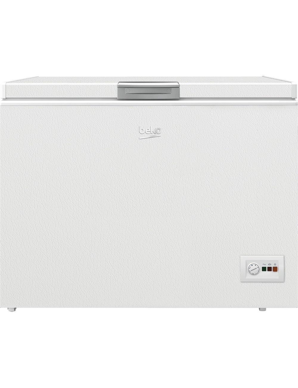 BEKO CONGELADOR ARCÓN HSM30031 111x86x68cms 298L CLASE F