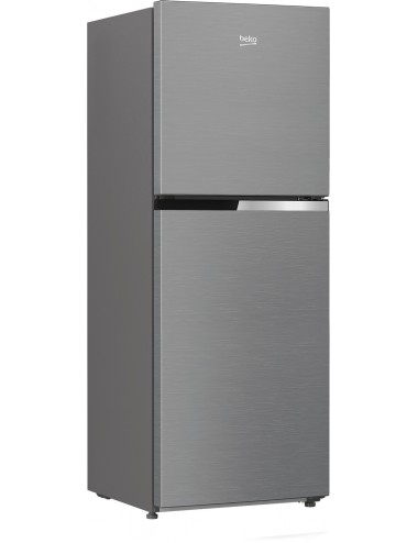 BEKO FRIGORIFICO 2 PUERTAS RDNT231I130XBN 1,45m INOX NEO FROST CLASE F