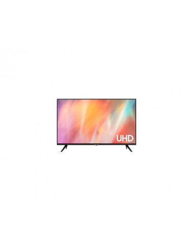 SAMSUNG TELEVISOR 4K LED 50" UE50AU7025 ULTRA HD SMART TV HDR10+