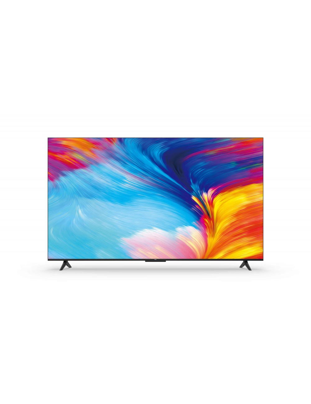 TCL TELEVISOR 4K LED 50" 50P631 UHD GOOGLE TV