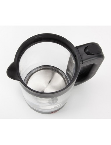 JATA HERVIDOR DE AGUA HA-702 1,2L. 1500w CRISTAL