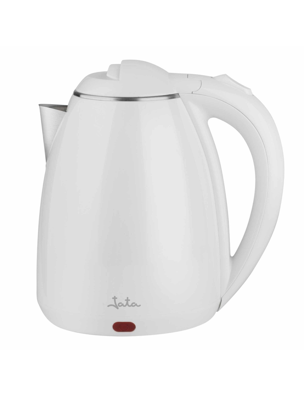 JATA HERVIDOR DE AGUA JEHA-1040 1,8L 1500w INOX