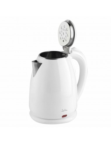 JATA HERVIDOR DE AGUA JEHA-1040 1,8L 1500w INOX