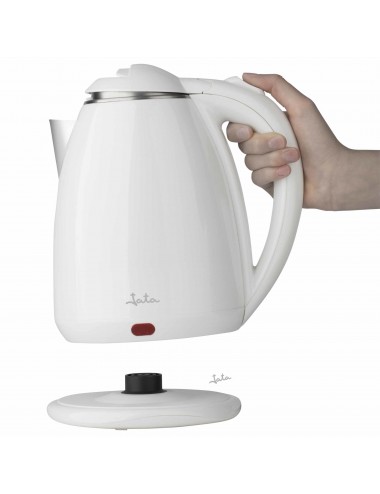 JATA HERVIDOR DE AGUA JEHA-1040 1,8L 1500w INOX