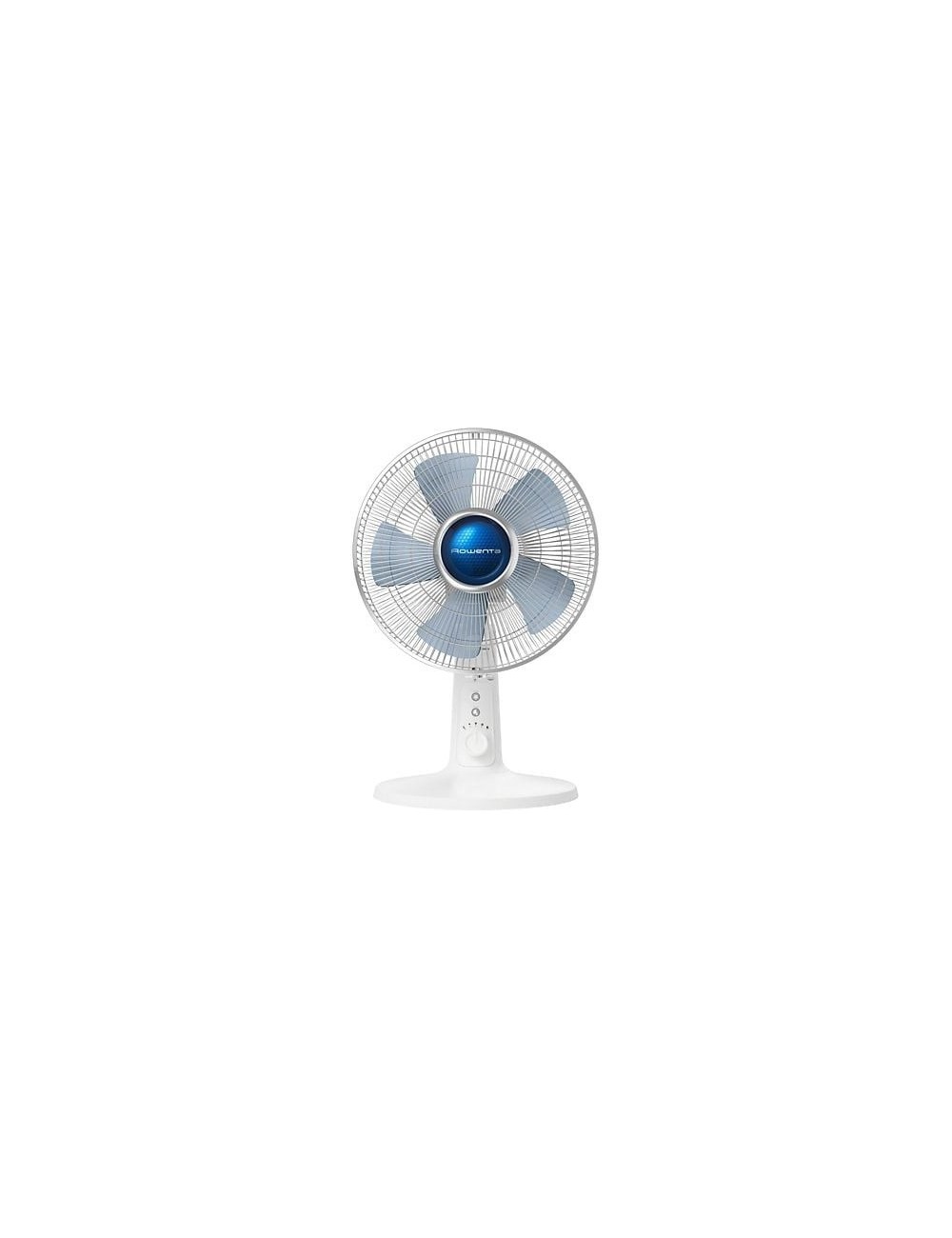 ROWENTA Ventilador Sobremesa VU2730F0 SILENCE EXTREM * Outlet