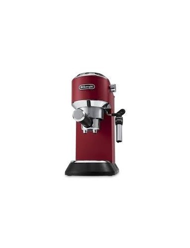 DELONGHI Cafetera Espresso EC685R Roja