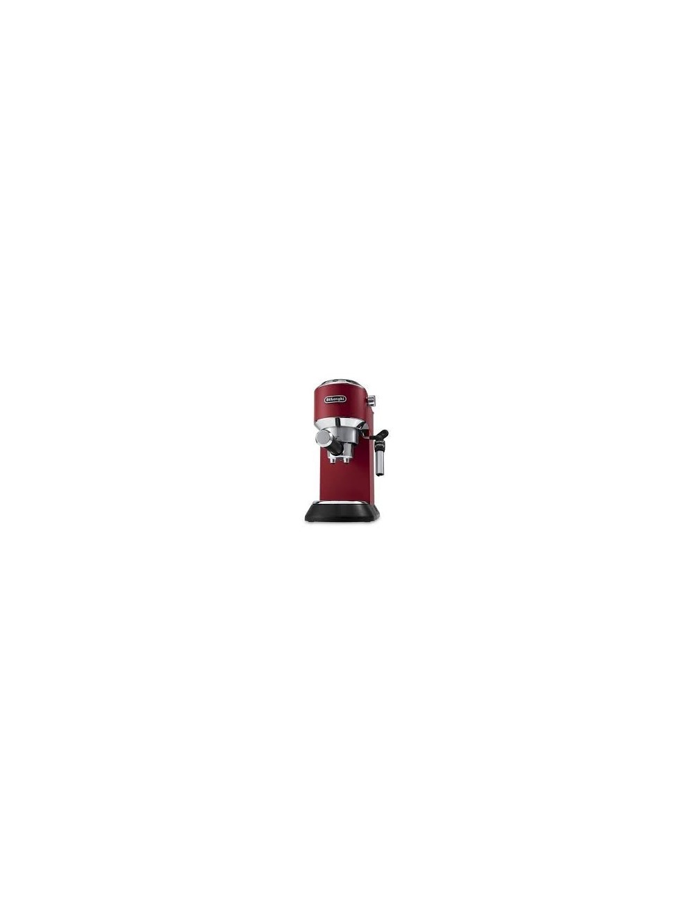 DELONGHI Cafetera Espresso EC685R Roja