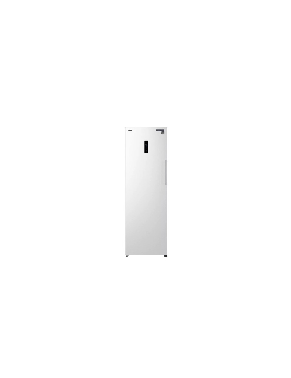 EDESA Congelador Vertical EZS1823 NF WH 1,85m Blanco NoFrost Clase E EDESA Congelador Vertical EZS1823 NF WH 1,85m Blanco NoFrost Clase E