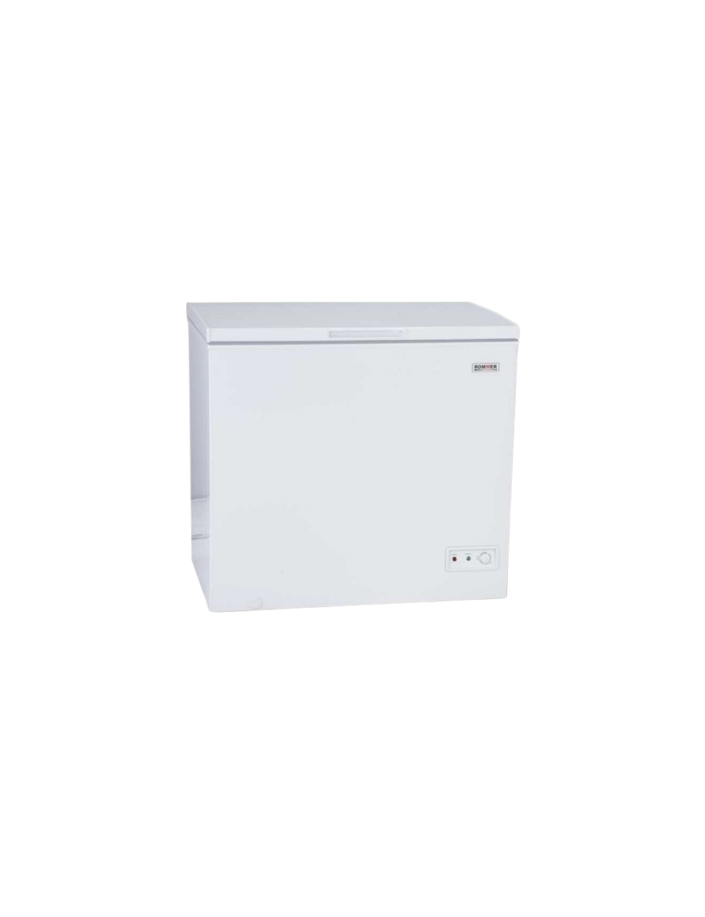 ROMMER CONGELADOR CHE-213 HORIZONTAL 83x85x56 200L CLASE E