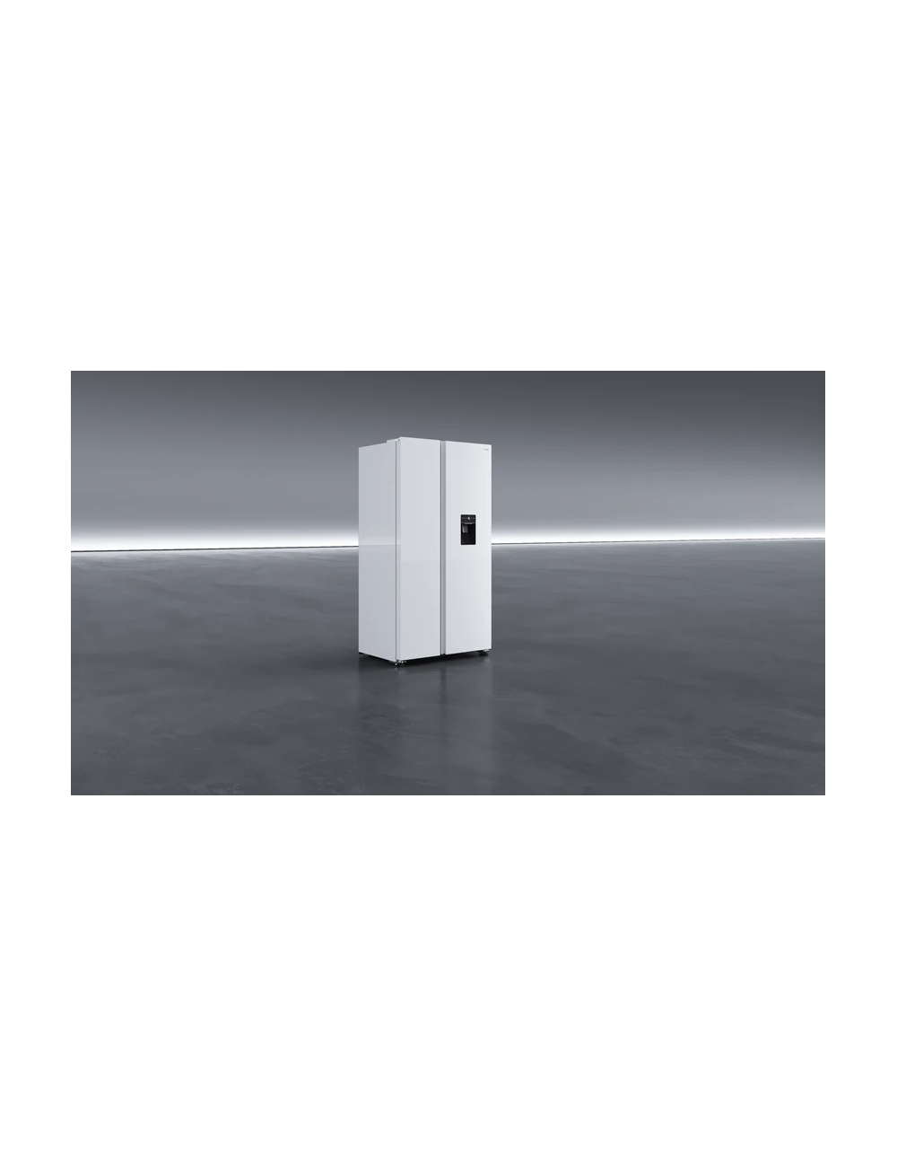 TEKA FRIGORIFICO AMERICANO RLF-74930 BLANCO DISPENSADOR CLASE E REF. 113430058 TEKA FRIGORIFICO AMERICANO RLF-74930 BLANCO DISPENSADOR CLASE E REF. 113430058