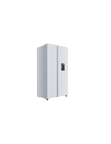 TEKA FRIGORIFICO AMERICANO RLF-74930 BLANCO DISPENSADOR CLASE E REF. 113430058 TEKA FRIGORIFICO AMERICANO RLF-74930 BLANCO DISPENSADOR CLASE E REF. 113430058