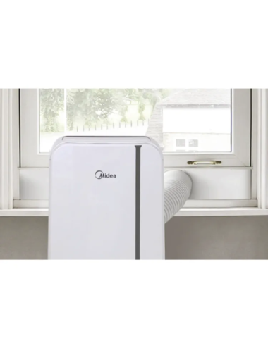 MIDEA AIRE PORTATIL MPPDB-12CRN7-QB6-H 3.027 Frig