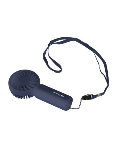 ORBEGOZO VENTILADOR HF-2100 DE MANO BATERIA CONEXION USB-C