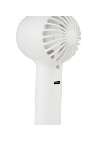 ORBEGOZO VENTILADOR HF-2200 DE MANO BATERIA DIGITAL