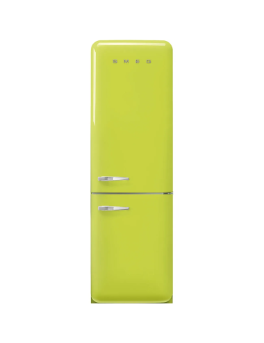 Smeg FAB32RLI5 nevera y congelador Independiente 331 L D Cal