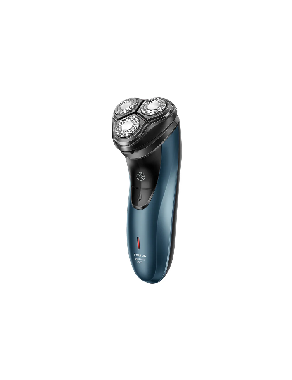 TAURUS MAQUINA AFEITAR 3-SIDE SHAVE IPX7 (SHA1201)