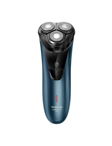 TAURUS MAQUINA AFEITAR 3-SIDE SHAVE IPX7 (SHA1201)