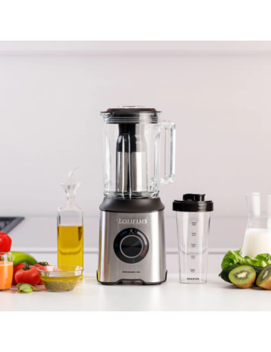 TAURUS BATIDORA PRIOR ADVANCE+ 1800 (JBA1800XC)