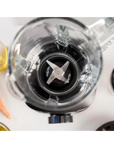 TAURUS BATIDORA PRIOR ADVANCE+ 1800 (JBA1800XC)