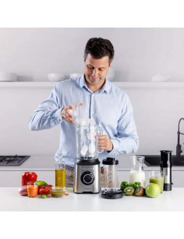 TAURUS BATIDORA PRIOR ADVANCE+ 1800 (JBA1800XC)