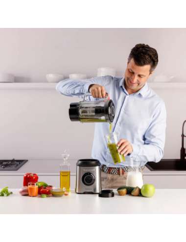 TAURUS BATIDORA PRIOR ADVANCE+ 1800 (JBA1800XC)