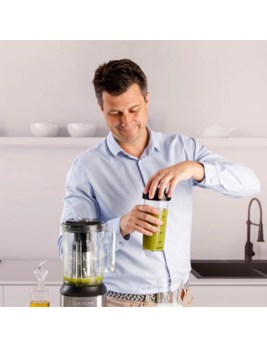 TAURUS BATIDORA PRIOR ADVANCE+ 1800 (JBA1800XC)