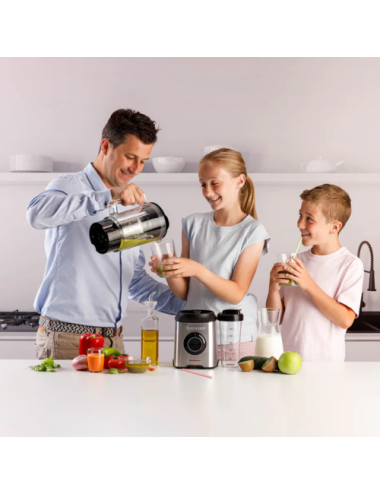 TAURUS BATIDORA PRIOR ADVANCE+ 1800 (JBA1800XC)