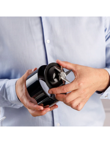 TAURUS BATIDORA PRIOR ADVANCE+ 1800 (JBA1800XC)