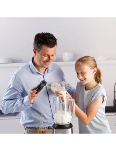 TAURUS BATIDORA PRIOR ADVANCE+ 1800 (JBA1800XC)