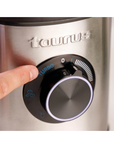 TAURUS BATIDORA PRIOR ADVANCE+ 1800 (JBA1800XC)