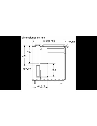 LG SECADORA RC80U2AV4D 8KG BOMBA CALOR CLASE A+++