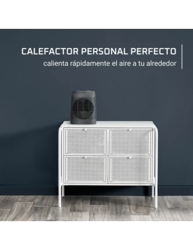 ROWENTA CALEFACTOR SO-2321F2 INSTANT COMFORT 2000w