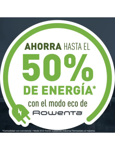 ROWENTA CALEFACTOR SO-2321F2 INSTANT COMFORT 2000w