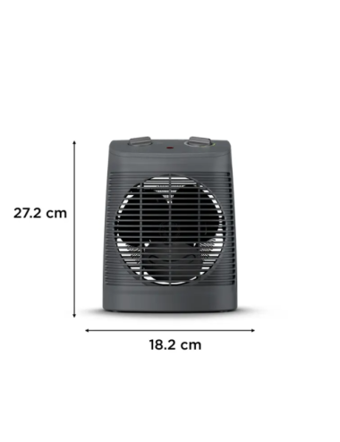 ROWENTA CALEFACTOR SO-2321F2 INSTANT COMFORT 2000w