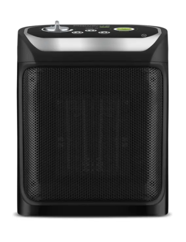 ROWENTA CALEFACTOR SO-9266F0 MINI EXCEL ECO CERAMICO ROWENTA CALEFACTOR SO-9266F0 MINI EXCEL ECO CERAMICO