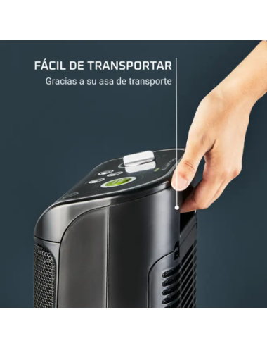 ROWENTA CALEFACTOR SO-9266F0 MINI EXCEL ECO CERAMICO ROWENTA CALEFACTOR SO-9266F0 MINI EXCEL ECO CERAMICO