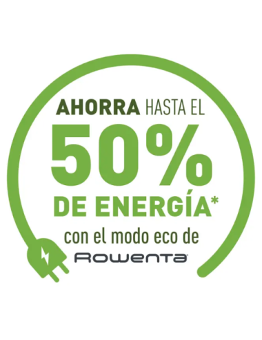 ROWENTA CALEFACTOR SO-9266F0 MINI EXCEL ECO CERAMICO ROWENTA CALEFACTOR SO-9266F0 MINI EXCEL ECO CERAMICO