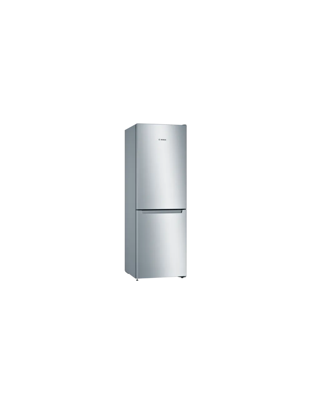 Bosch Frigorífico Combi KGN33NLEA 1,76m Inox NoFrost Clase E